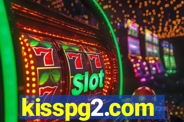 kisspg2.com