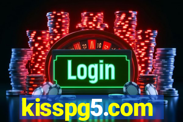 kisspg5.com