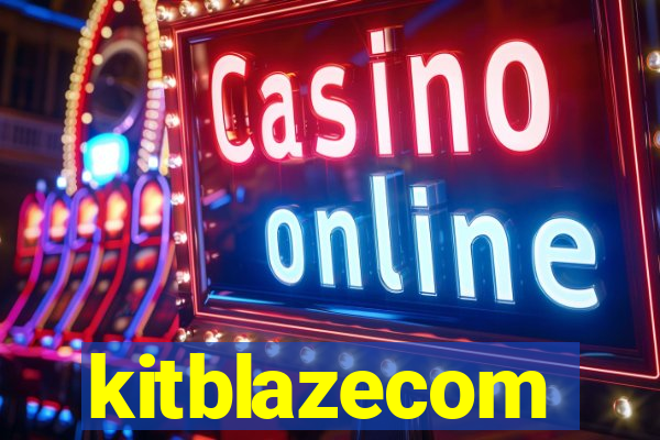 kitblazecom