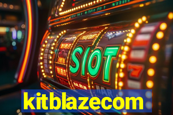 kitblazecom