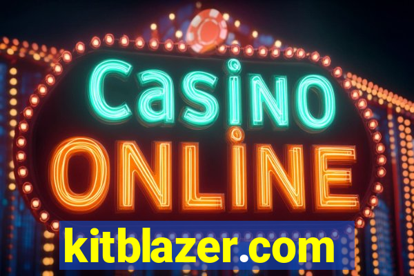kitblazer.com