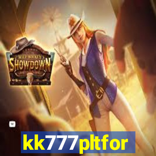 kk777pltfor