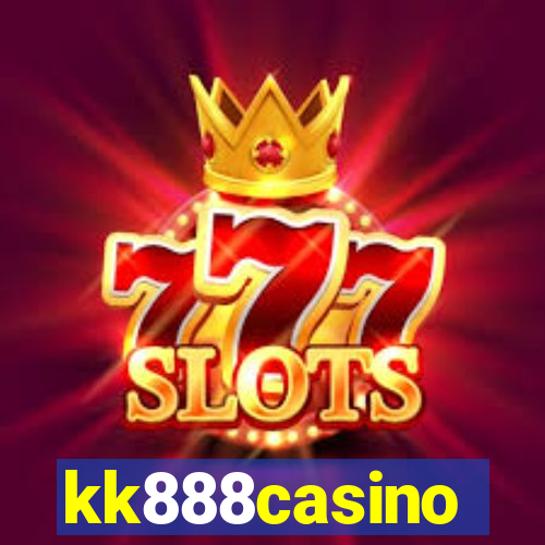 kk888casino