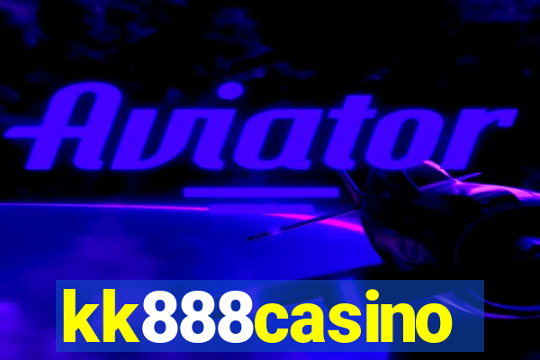kk888casino