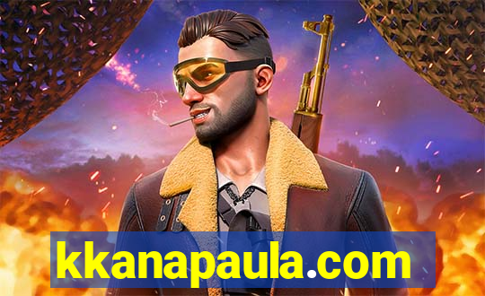 kkanapaula.com