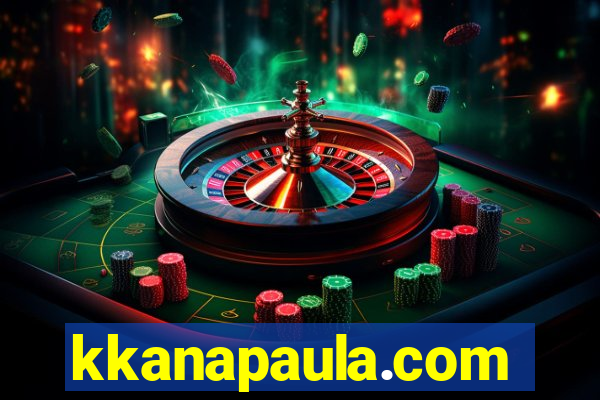 kkanapaula.com