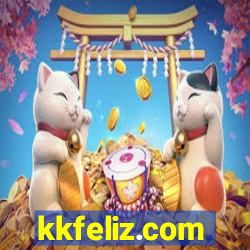 kkfeliz.com