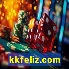 kkfeliz.com