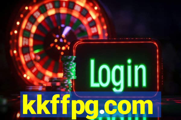 kkffpg.com