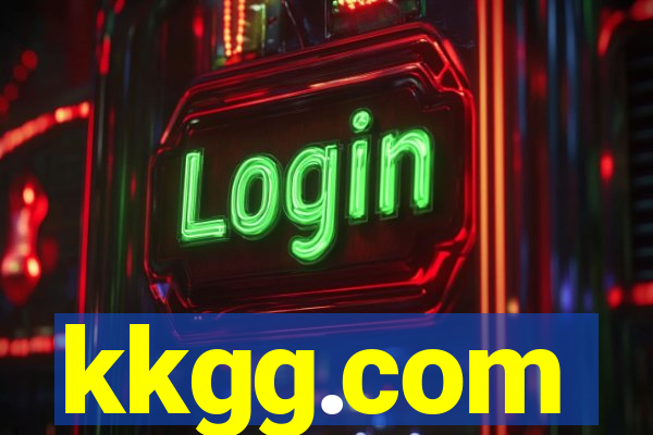 kkgg.com