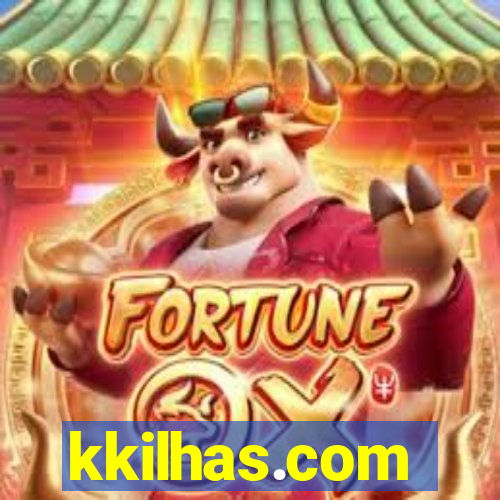 kkilhas.com