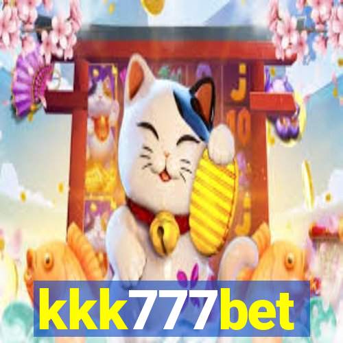 kkk777bet