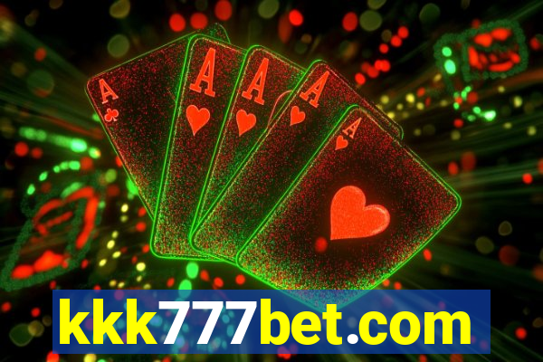 kkk777bet.com