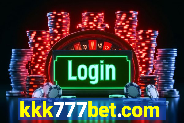 kkk777bet.com