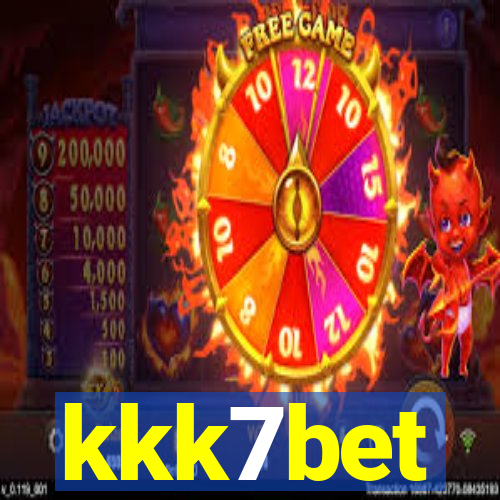 kkk7bet