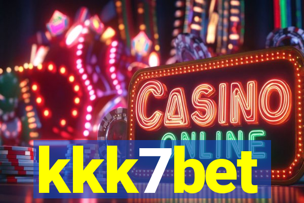 kkk7bet
