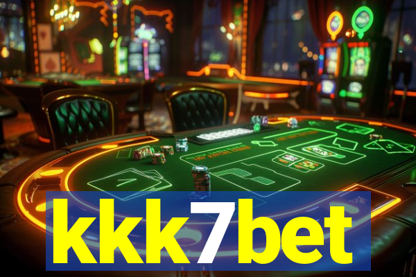 kkk7bet
