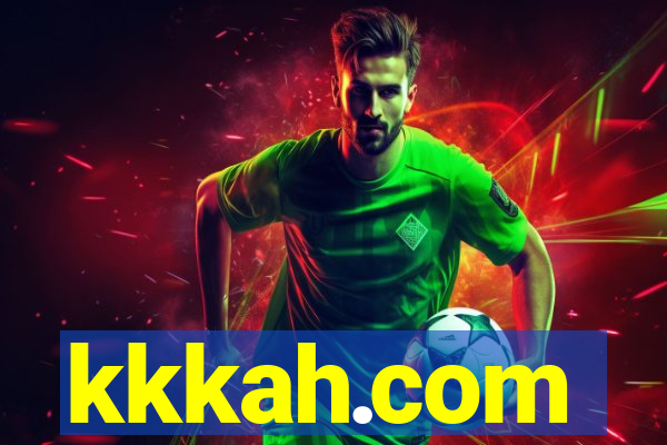 kkkah.com