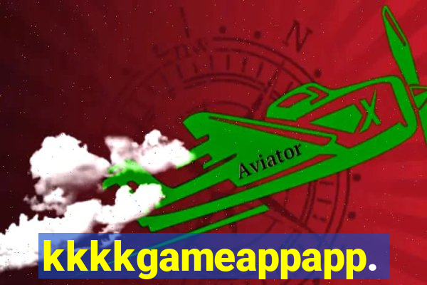 kkkkgameappapp.com
