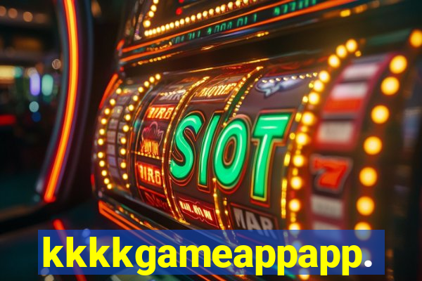 kkkkgameappapp.com