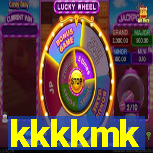 kkkkmk