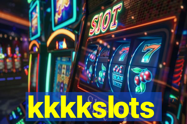 kkkkslots