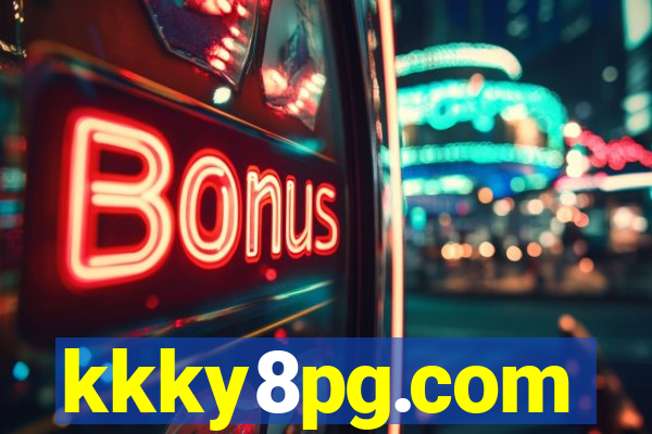 kkky8pg.com