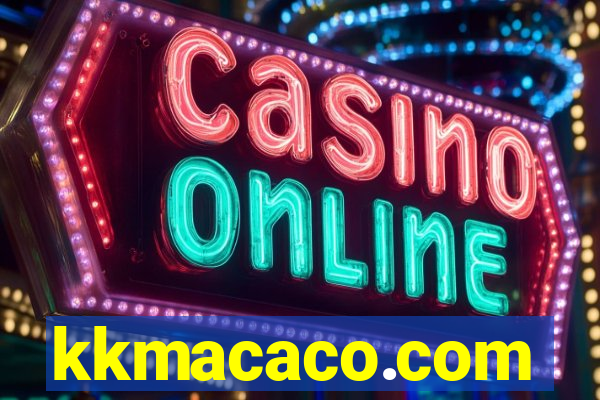 kkmacaco.com