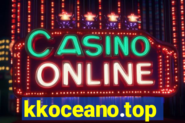 kkoceano.top
