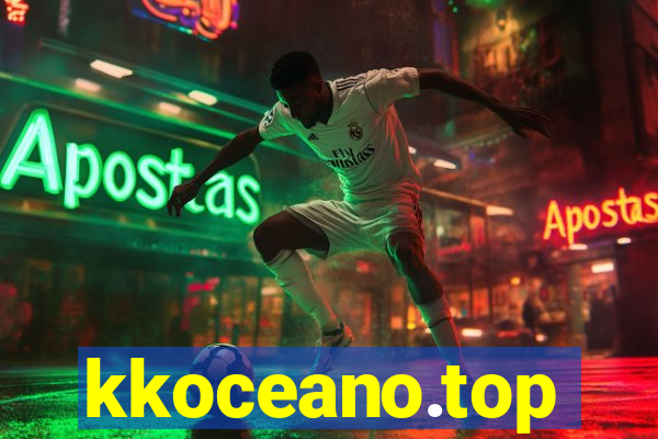 kkoceano.top