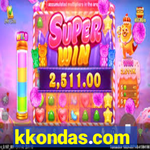 kkondas.com