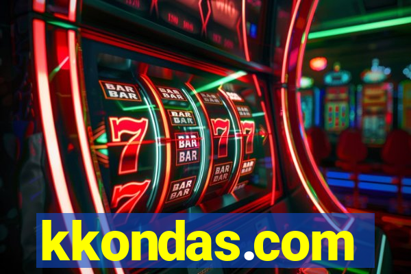 kkondas.com