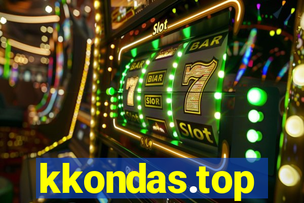 kkondas.top