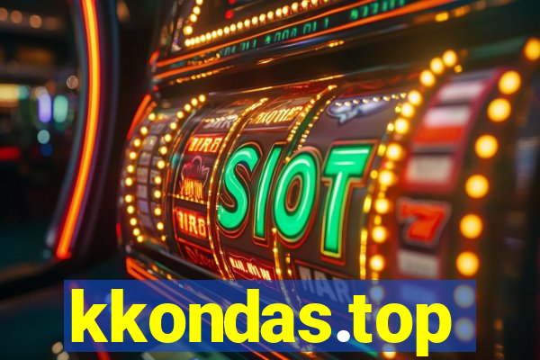kkondas.top