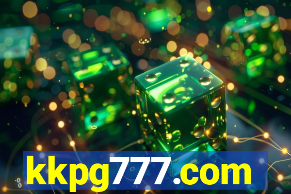 kkpg777.com