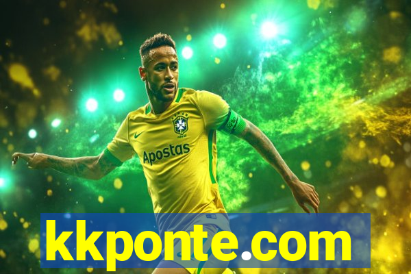 kkponte.com