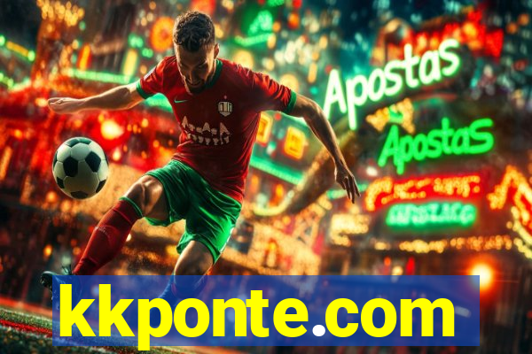 kkponte.com