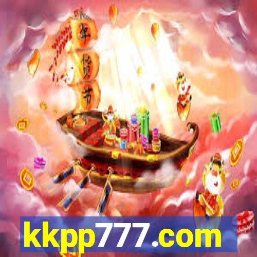 kkpp777.com
