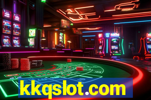 kkqslot.com