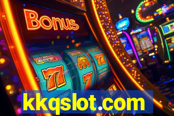 kkqslot.com