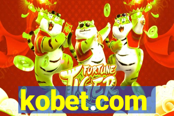 kobet.com