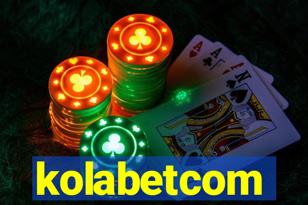 kolabetcom