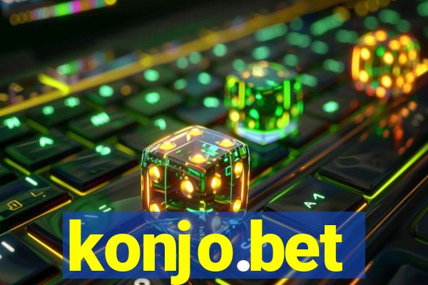 konjo.bet