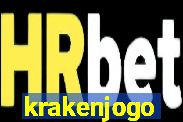krakenjogo