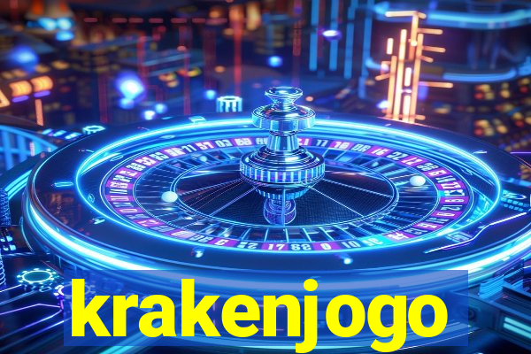 krakenjogo