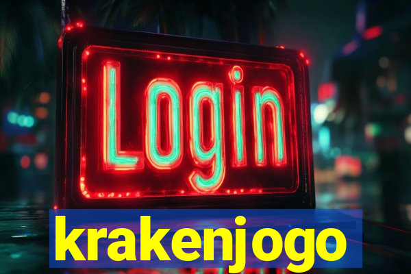 krakenjogo