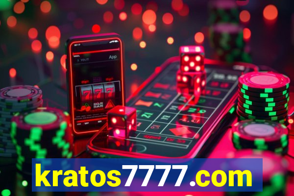 kratos7777.com