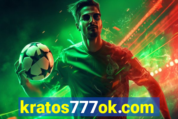 kratos777ok.com