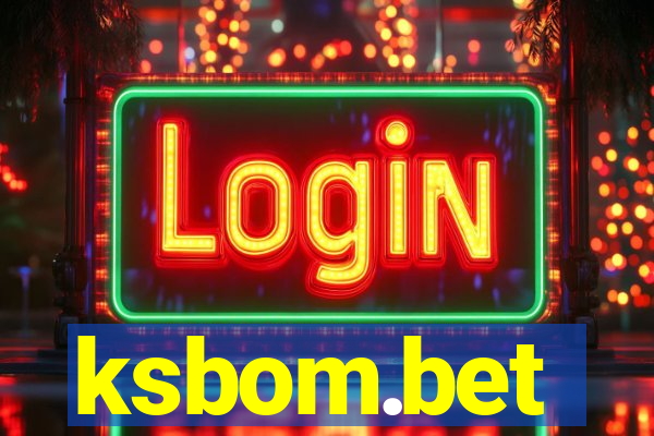 ksbom.bet