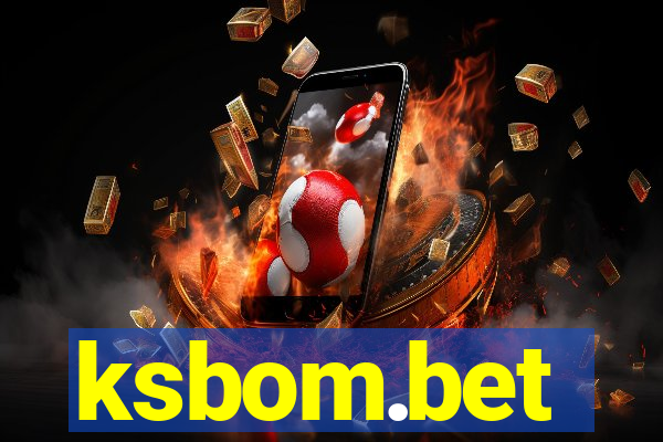 ksbom.bet
